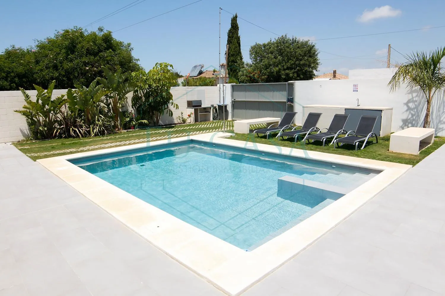 Villa Aurea Chiclana de la Frontera