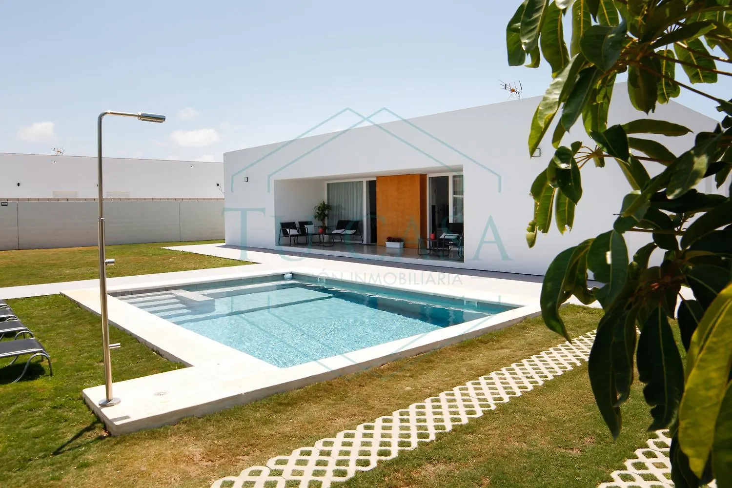 Villa Aurea Chiclana de la Frontera