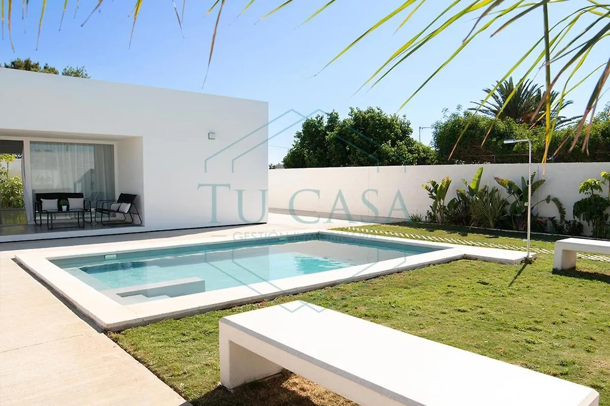 Villa Aurea Chiclana de la Frontera