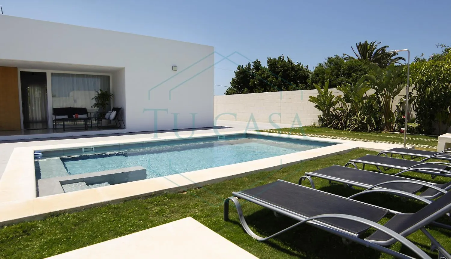 Villa Aurea Chiclana de la Frontera 0*,  Spain