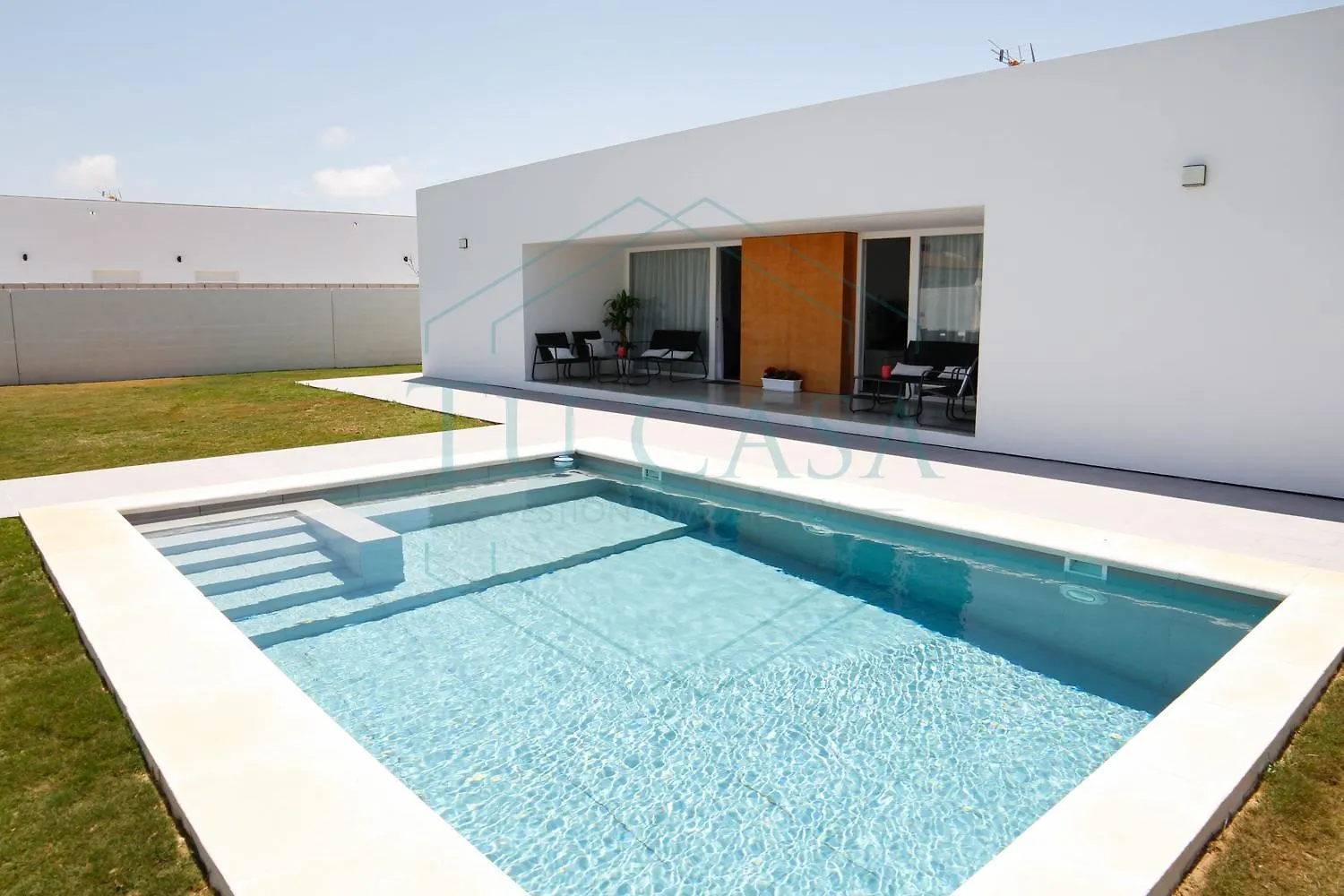 Villa Aurea Chiclana de la Frontera
