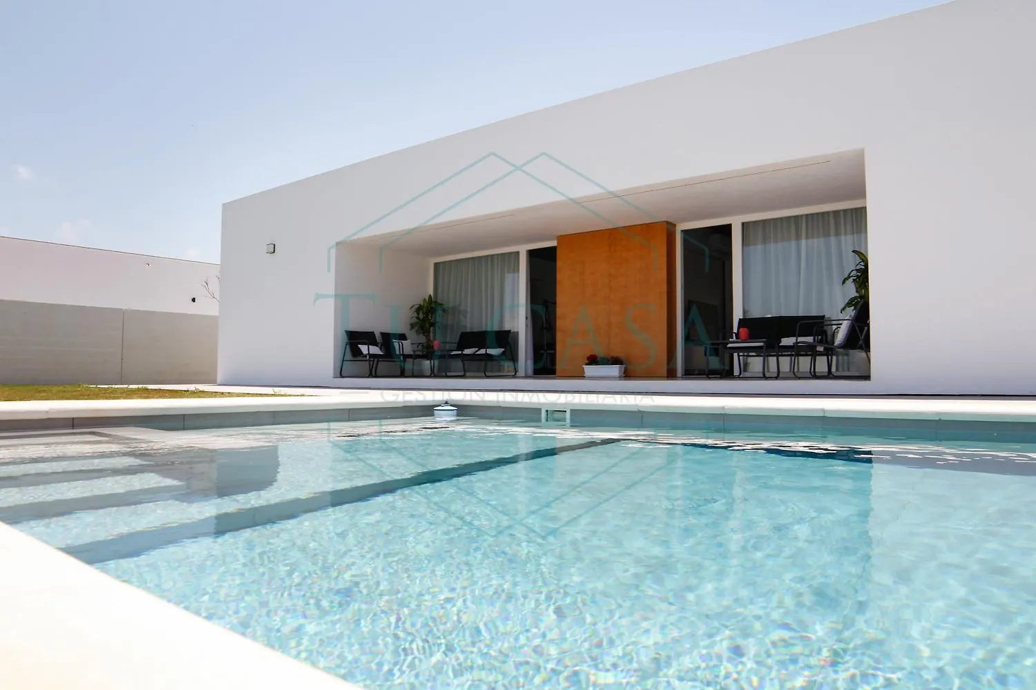 Villa Aurea Chiclana de la Frontera