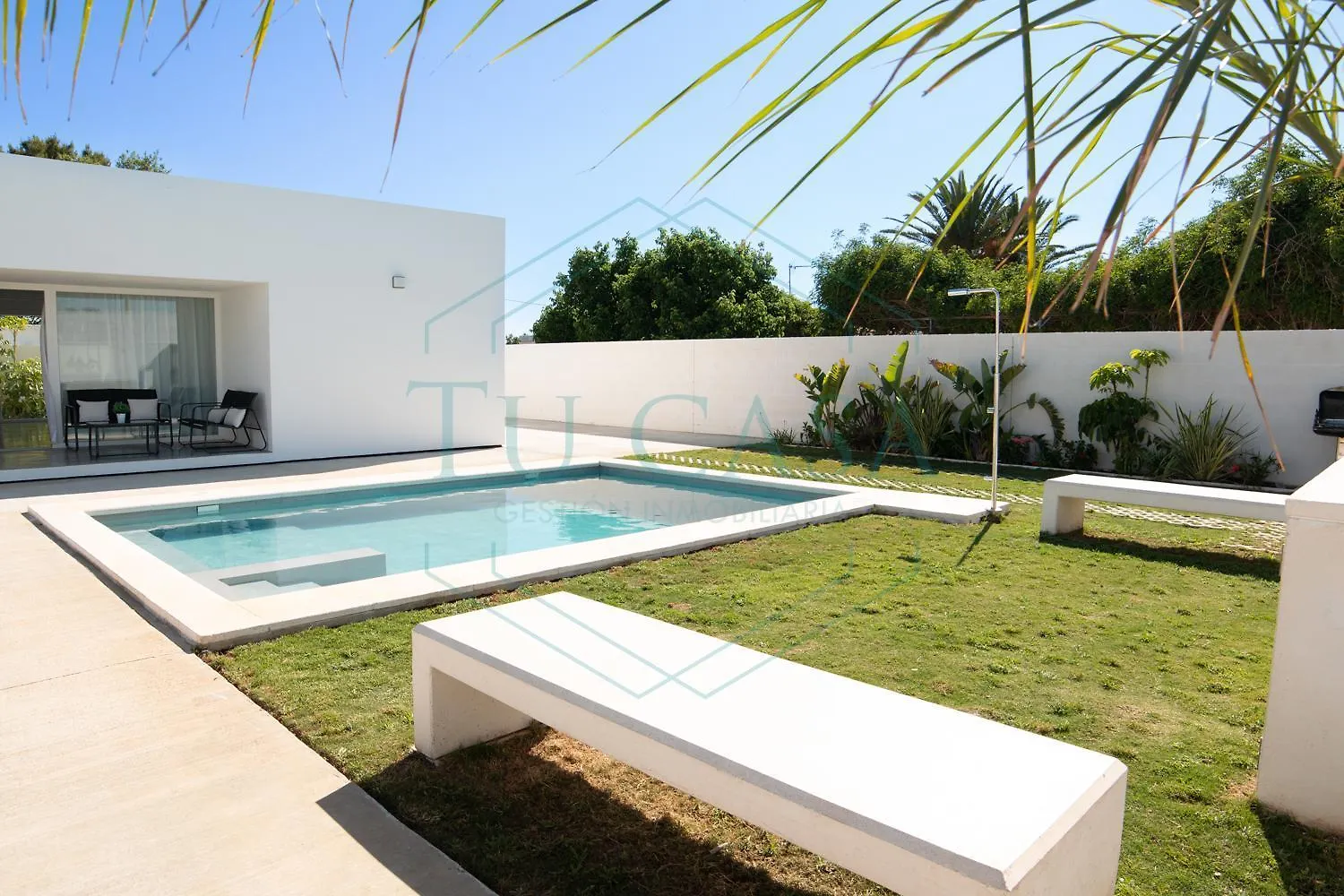 Villa Aurea Chiclana de la Frontera 0*,
