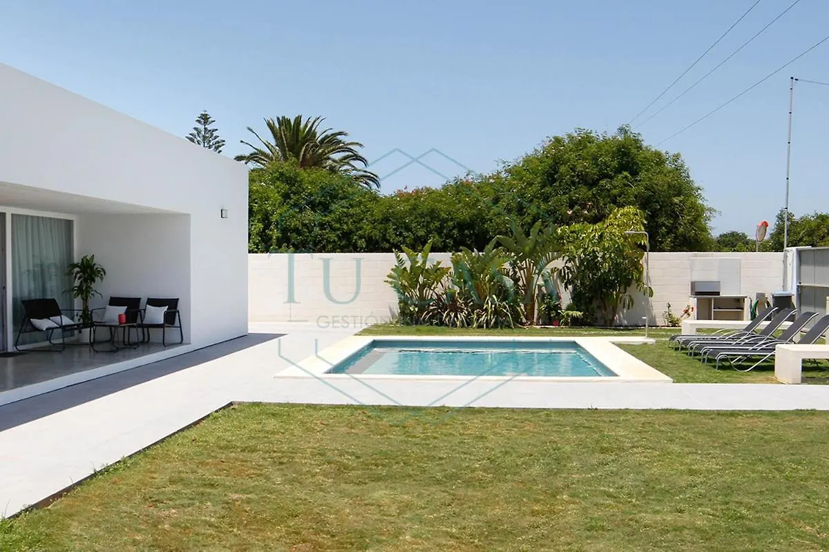 Villa Aurea Chiclana de la Frontera