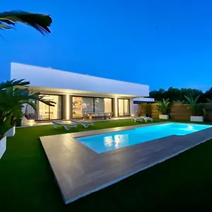 Villa Vista, Chiclana de la Frontera