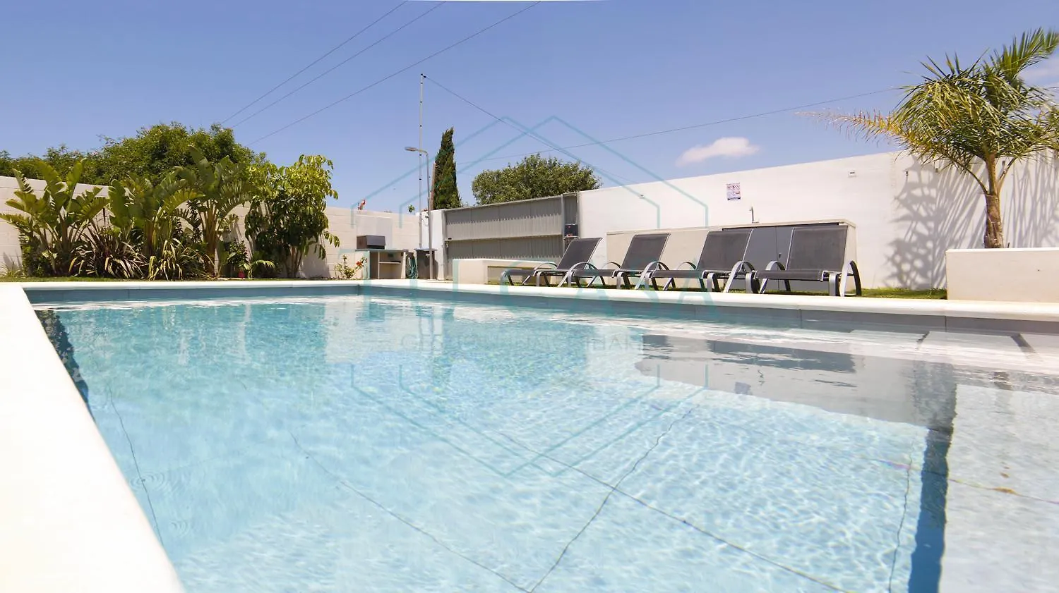 Villa Aurea Chiclana de la Frontera 0*,